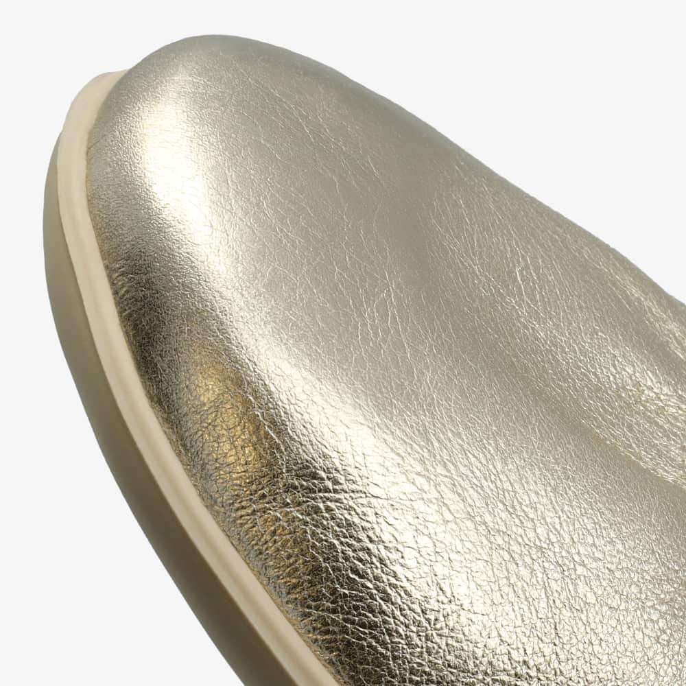 Lily 3.0 Women – Champagne (Metallic)