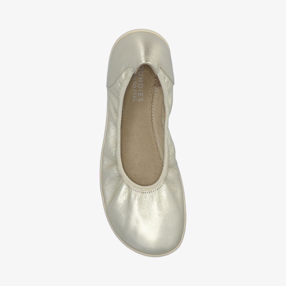 Lily 3.0 Women – Champagne (Metallic)