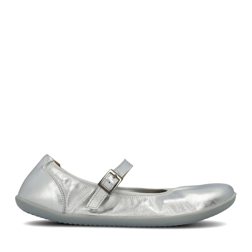 Amber 2.0 Women – Silver (Metallic)