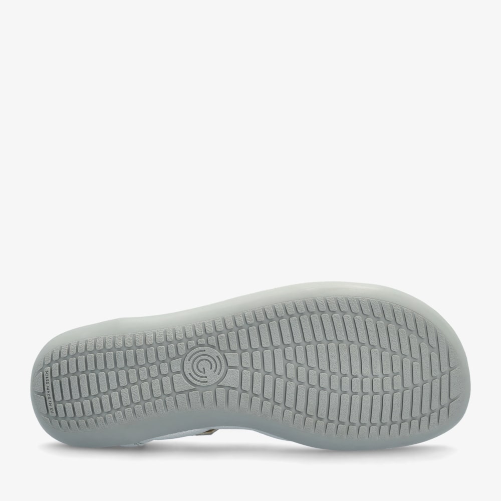 Amber 2.0 Women – Silver (Metallic)