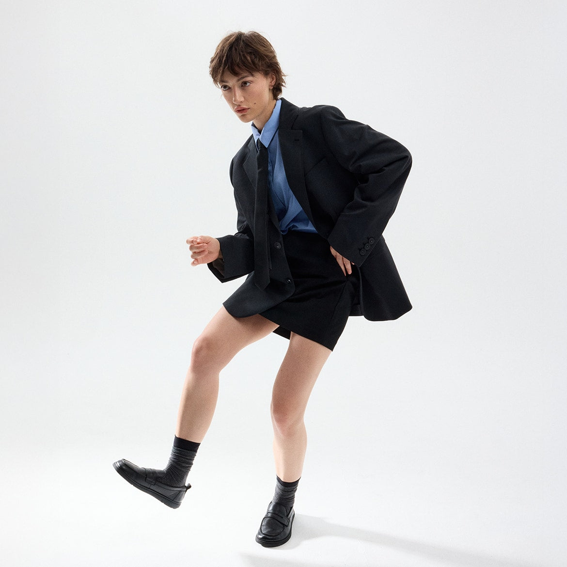 Brisbane Women – Black