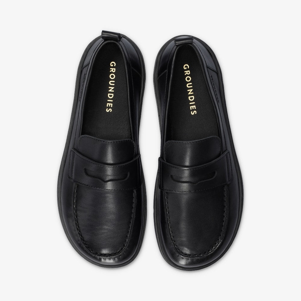 Brisbane Women – Black