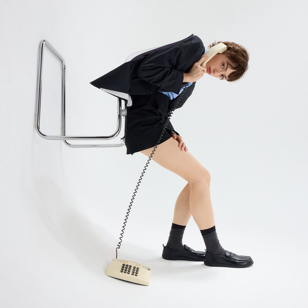 Brisbane Women – Black