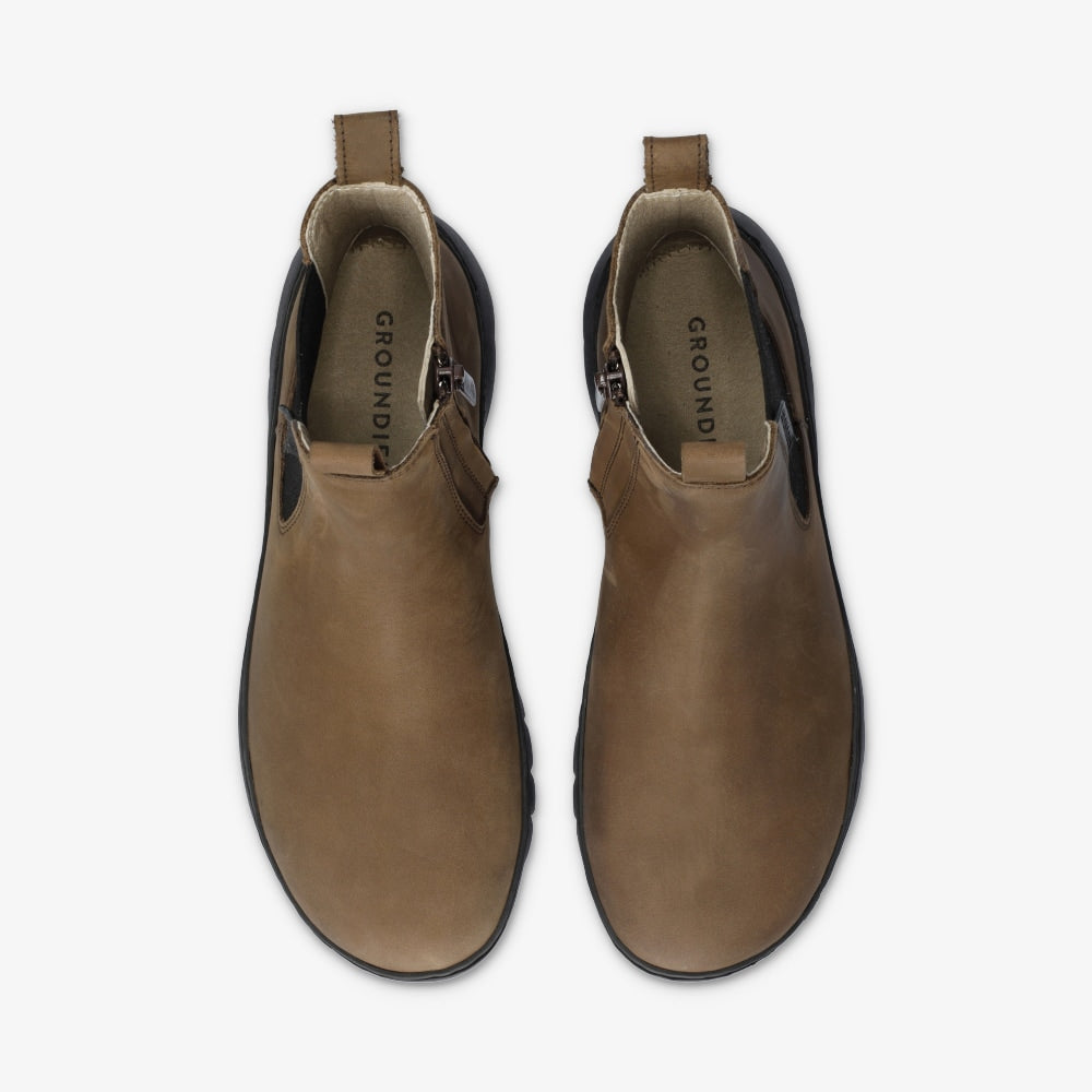 Everyday Chelsea 2.0 Women – Brown