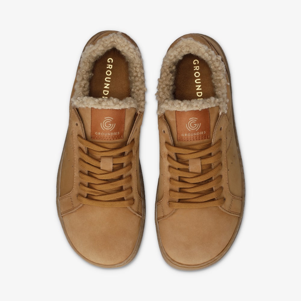 Universe Teddy Women – Cognac