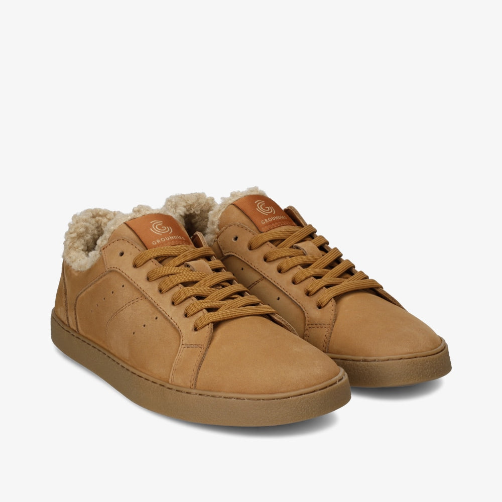 Universe Teddy Women – Cognac