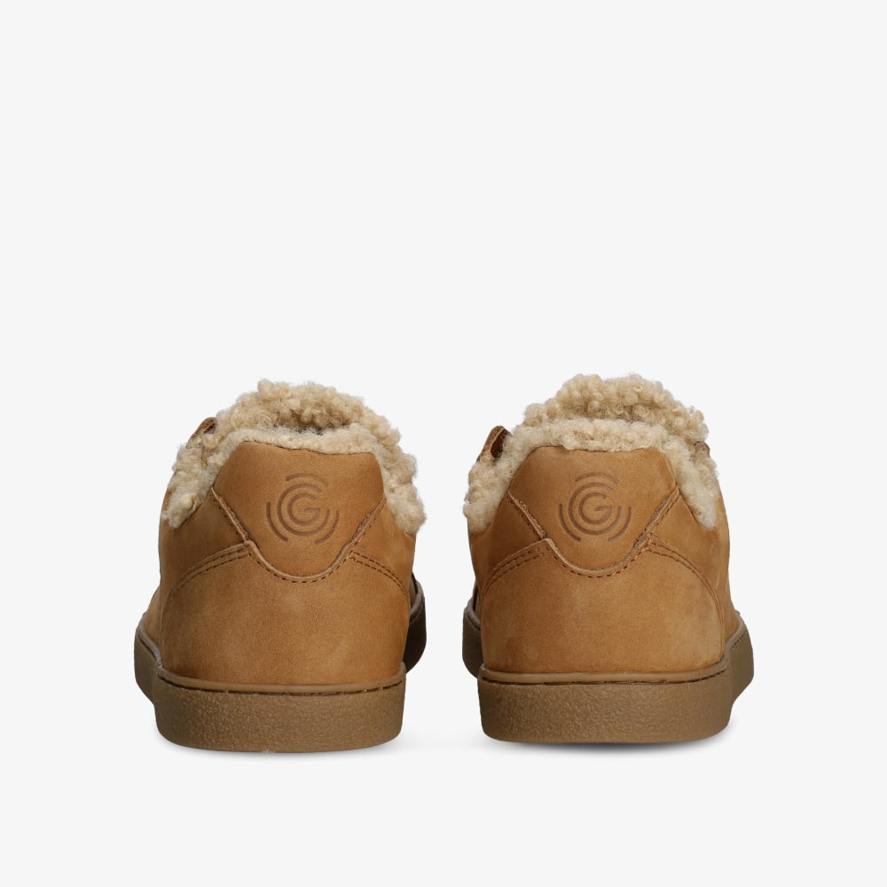 Universe Teddy Women – Cognac