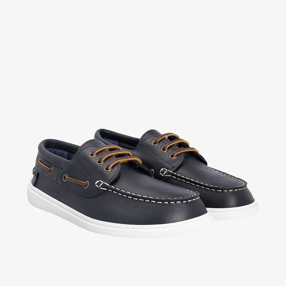Tide Women – Navy/Chalk