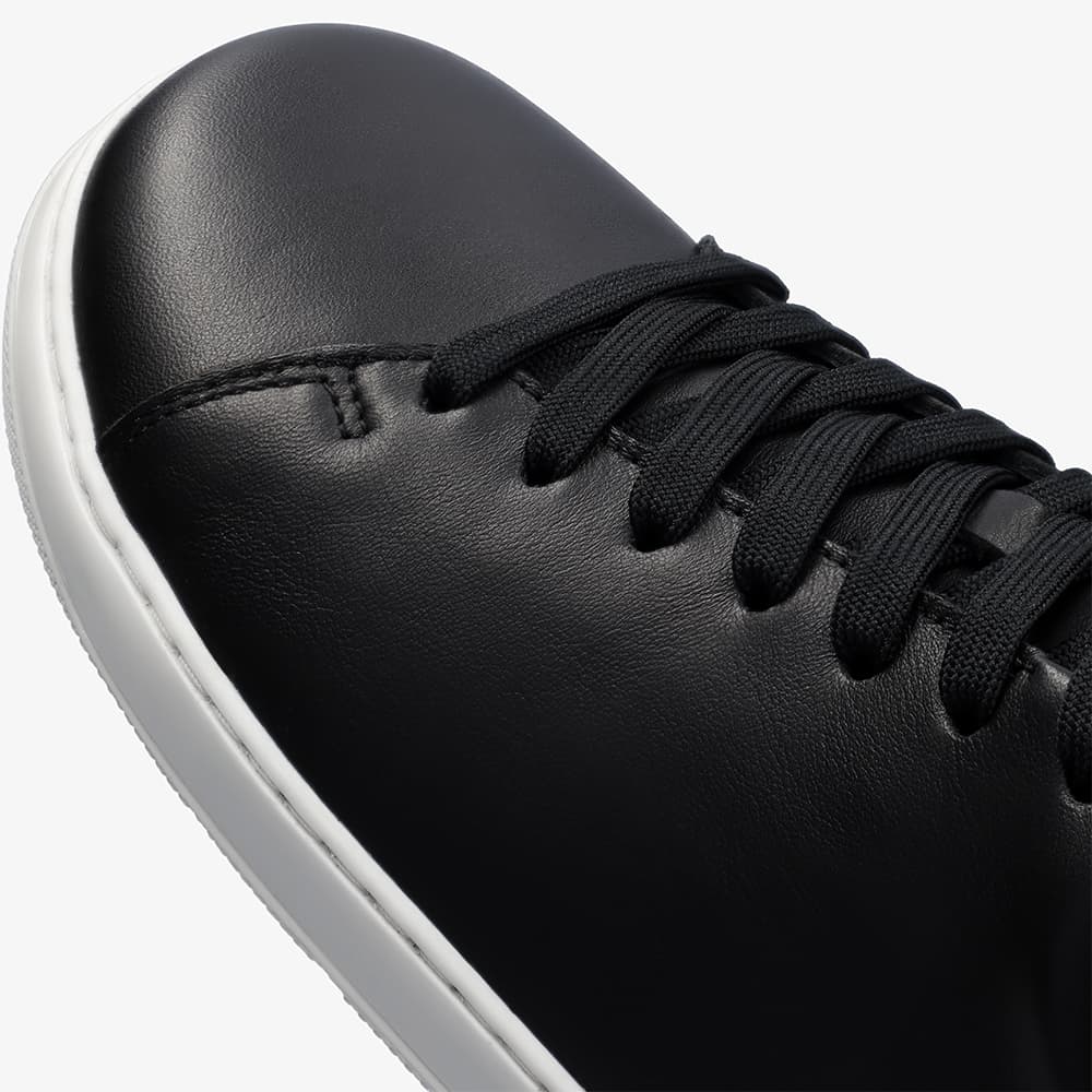 Zero Women – Black
