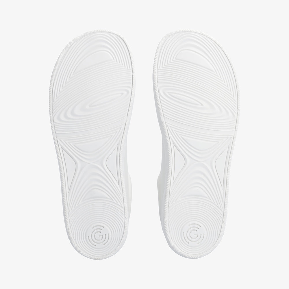 Zero Women – White