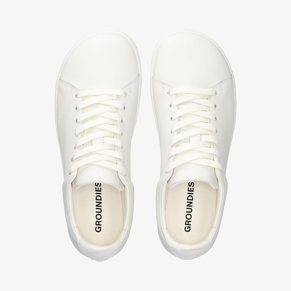 Zero Women – White