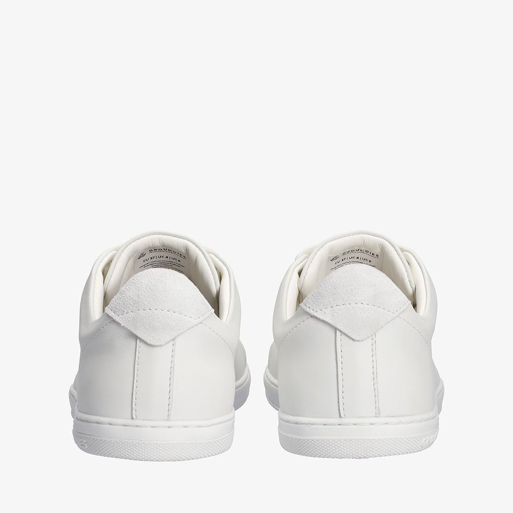 Zero Women – White