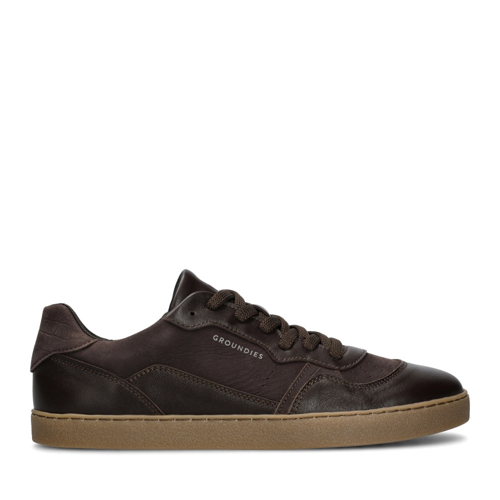 Nova Special Women – Espresso/Crocodile