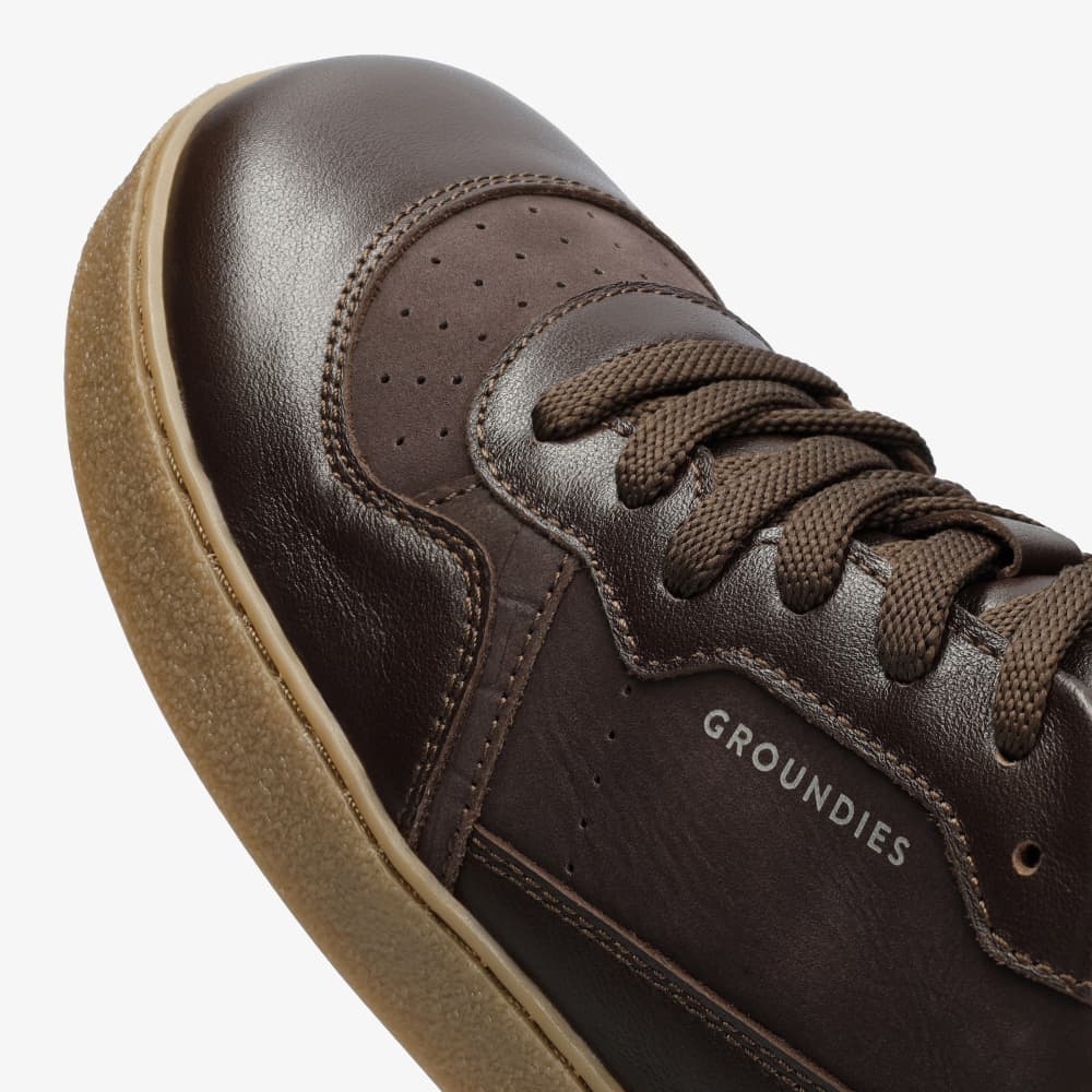 Nova Special Women – Espresso/Crocodile