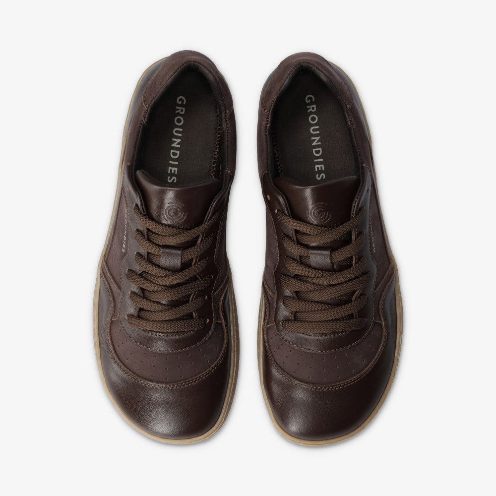 Nova Special Women – Espresso/Crocodile