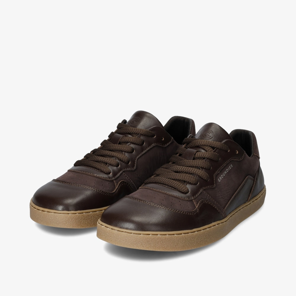 Nova Special Women – Espresso/Crocodile