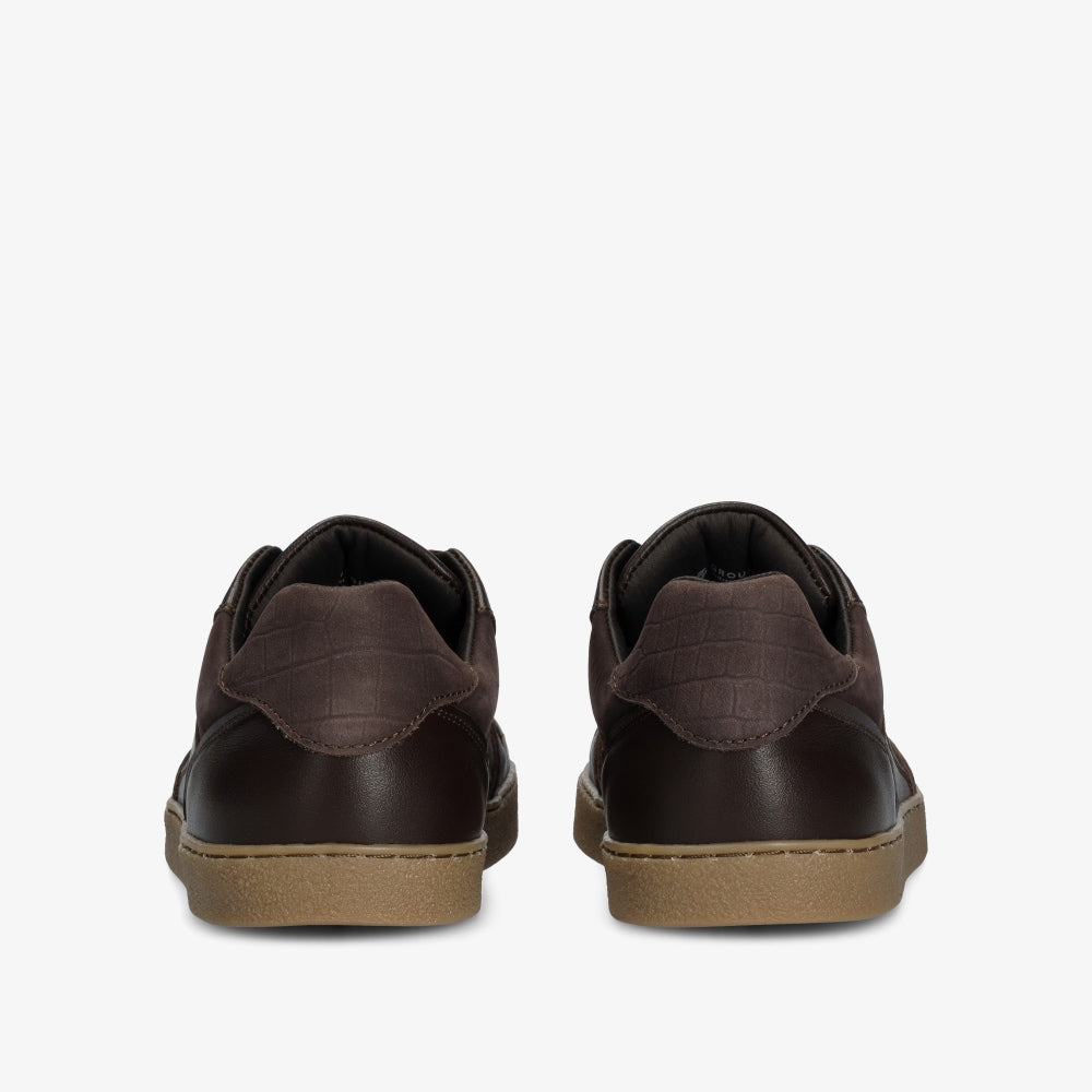 Nova Special Women – Espresso/Crocodile