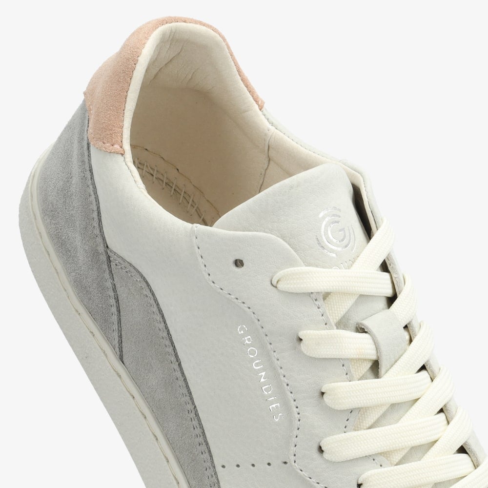 Nova GS1 Women – Grey/Pink