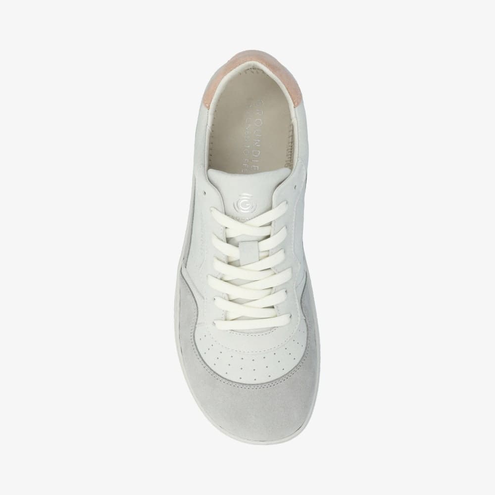 Nova GS1 Women – Grey/Pink