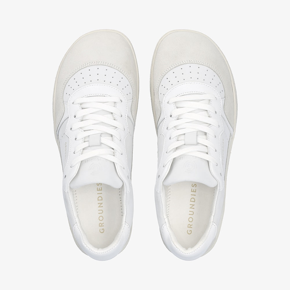 Nova GS1 Women – White