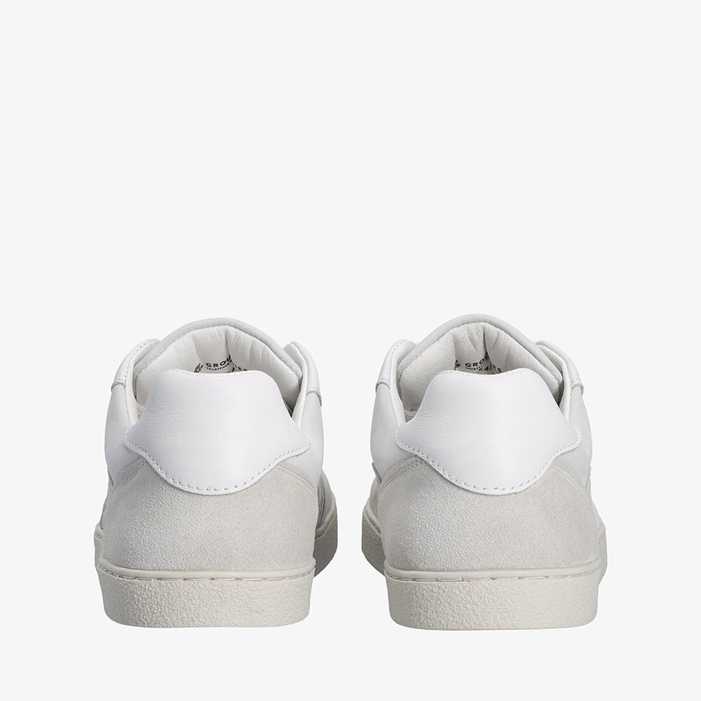 Nova GS1 Women – White