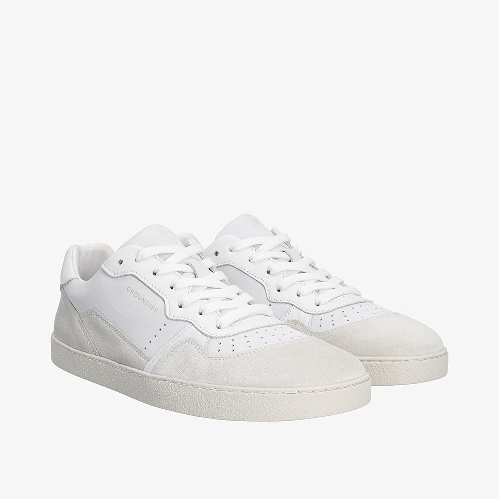 Nova GS1 Women – White