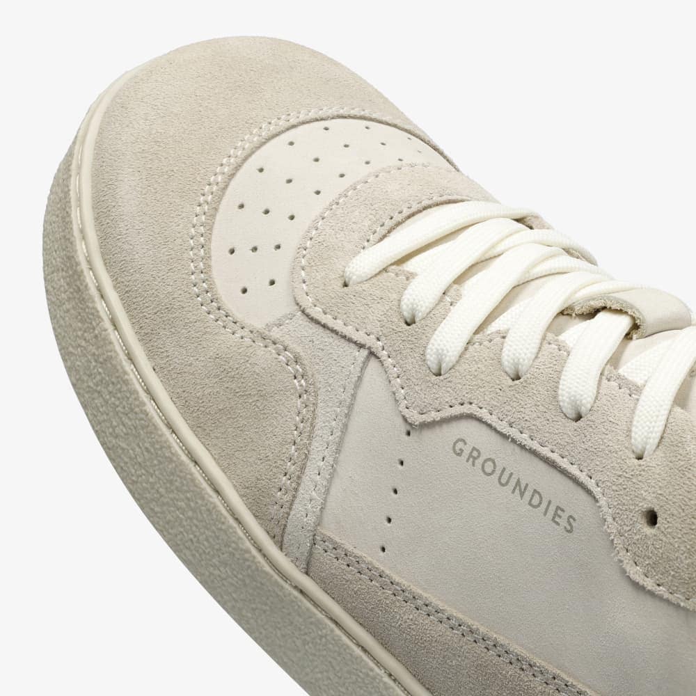 Nova GS1 Women – Stone/Zebra
