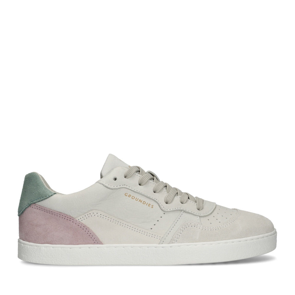 Nova Women – Beige/Pink