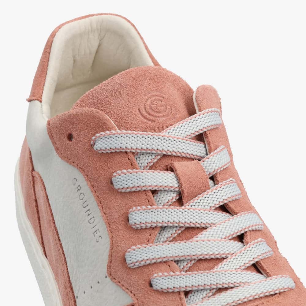 Nova Special Women – Pink/White