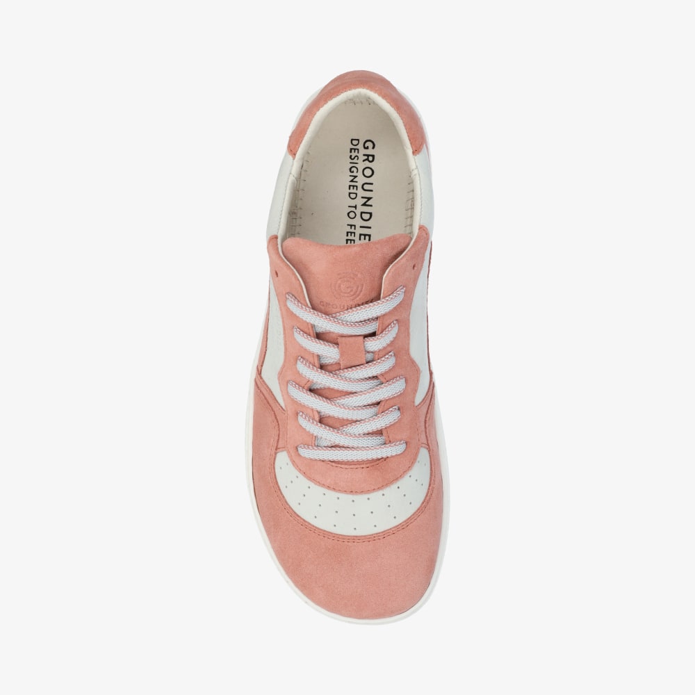 Nova Special Women – Pink/White