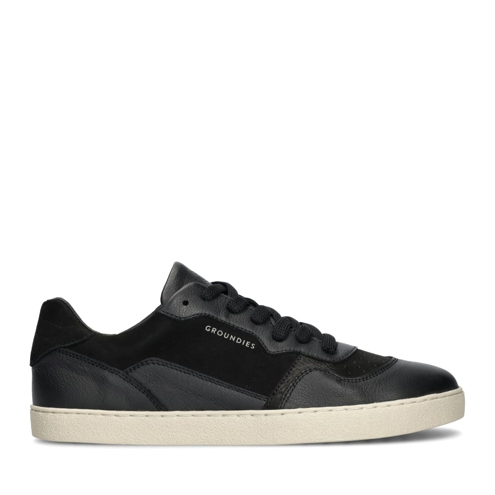 Nova Special Women – Black/Crocodile