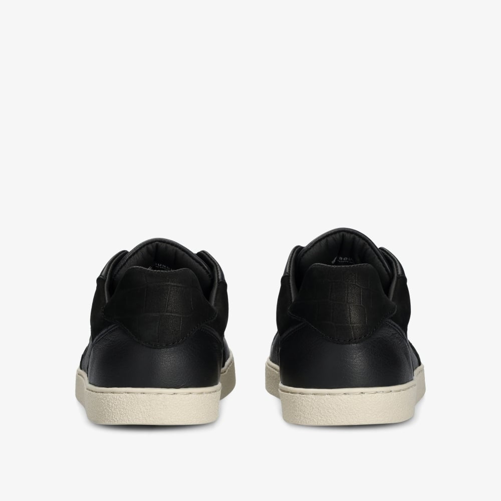 Nova Special Women – Black/Crocodile