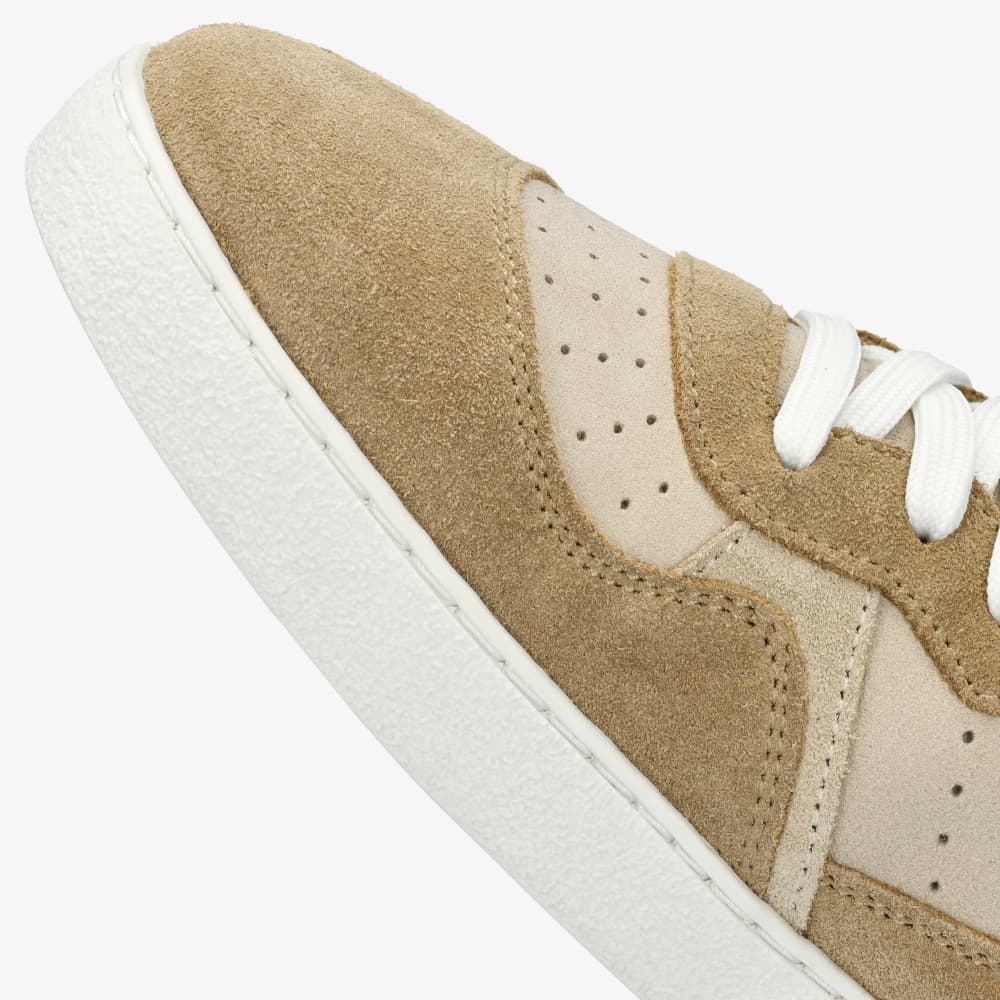 Nova GS1 Women – Beige/Indigo Blue