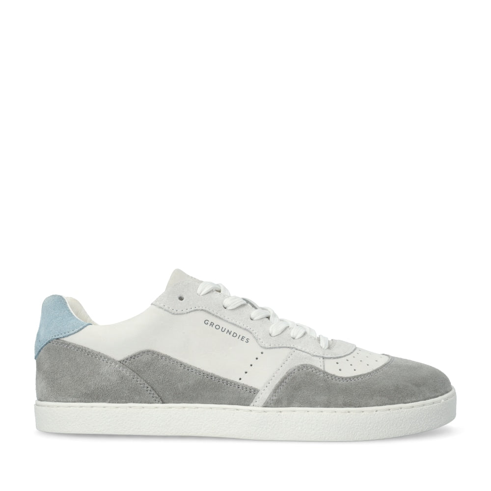 Nova GS1 Women – White/Sky Blue
