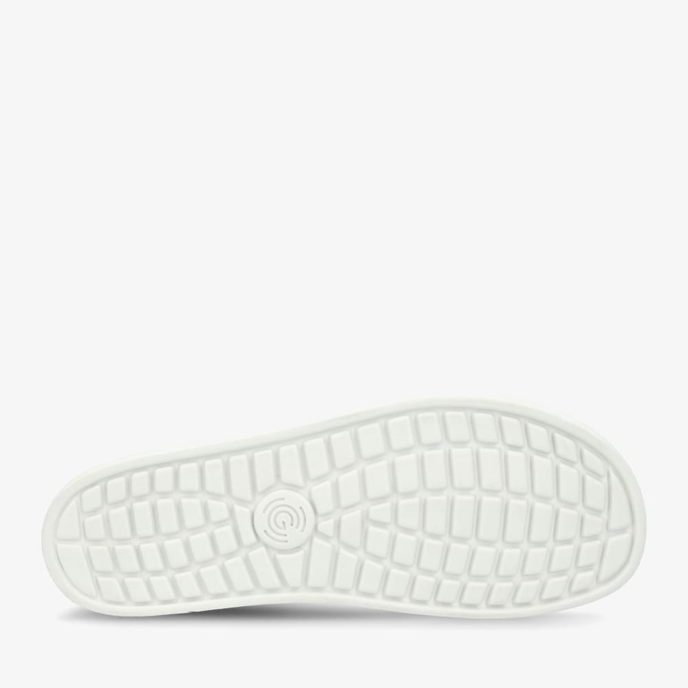 Nova GS1 Women – White/Sky Blue