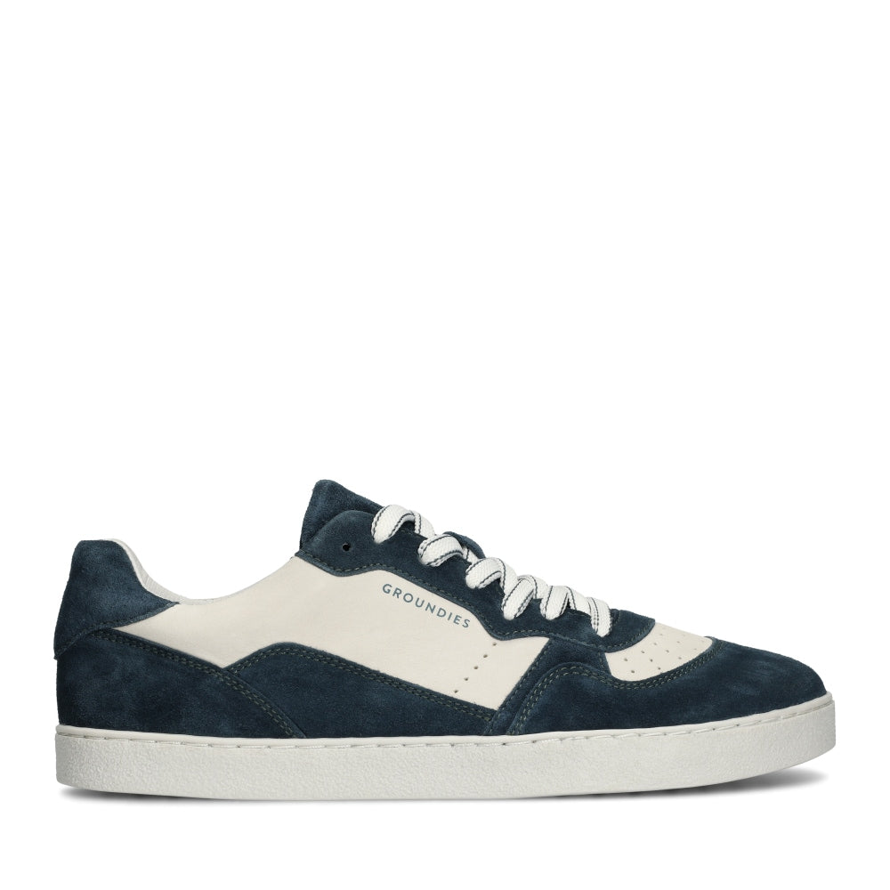 Nova Special Women – Teal/Off-White