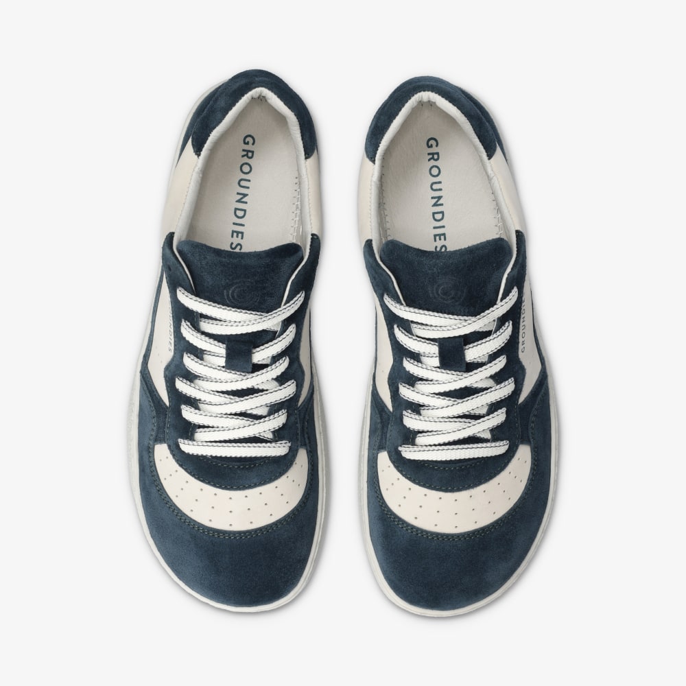 Nova Special Women – Teal/Off-White