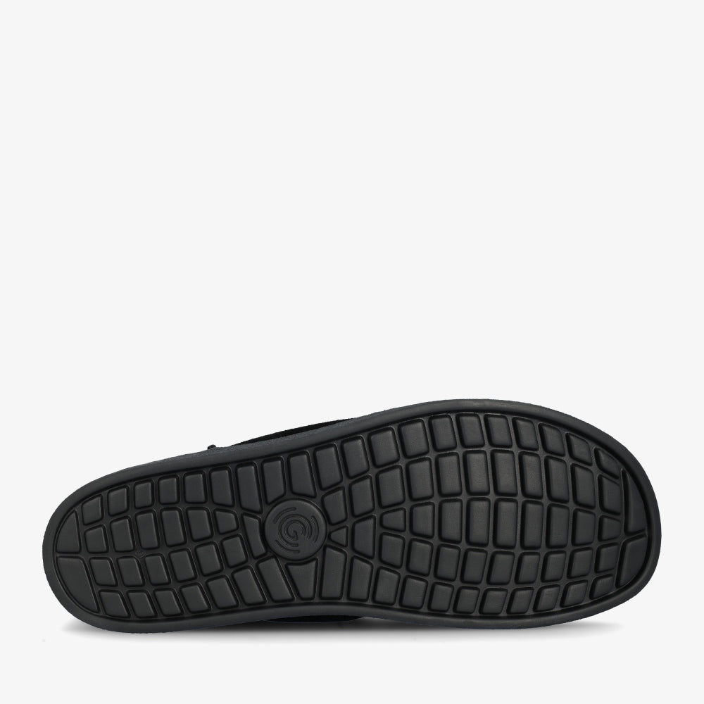 Cozy Boot 2.0 Women – Black