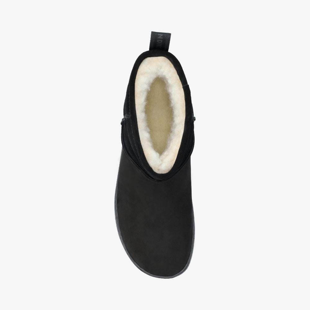 Cozy Boot 2.0 Women – Black