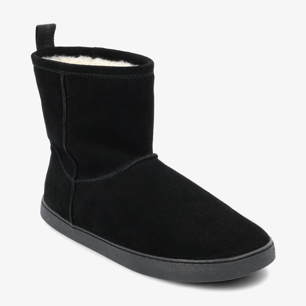 Cozy Boot 2.0 Women – Black