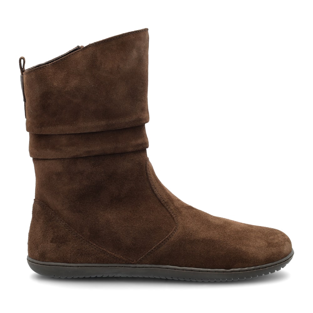 Odessa GO1 Women – chocolate brown