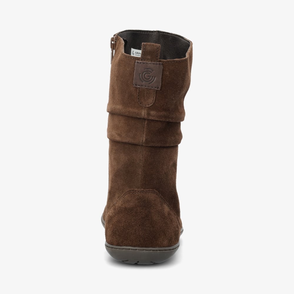 Odessa GO1 Women – chocolate brown
