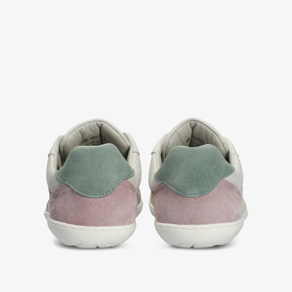 Nova GO1 Women – Beige/Pink