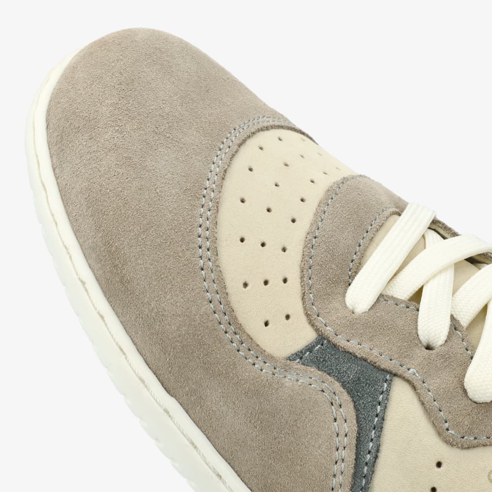 Nova GO1 Women – Beige/Sage Green