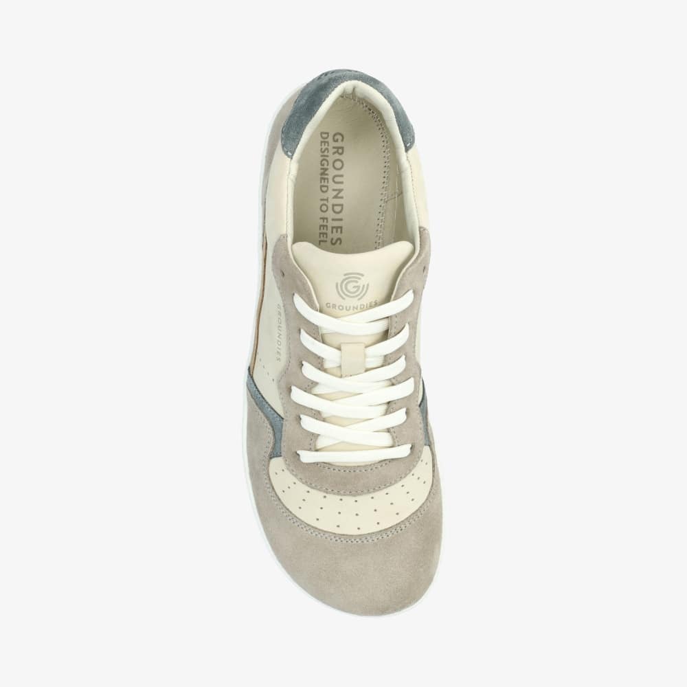 Nova GO1 Women – Beige/Sage Green