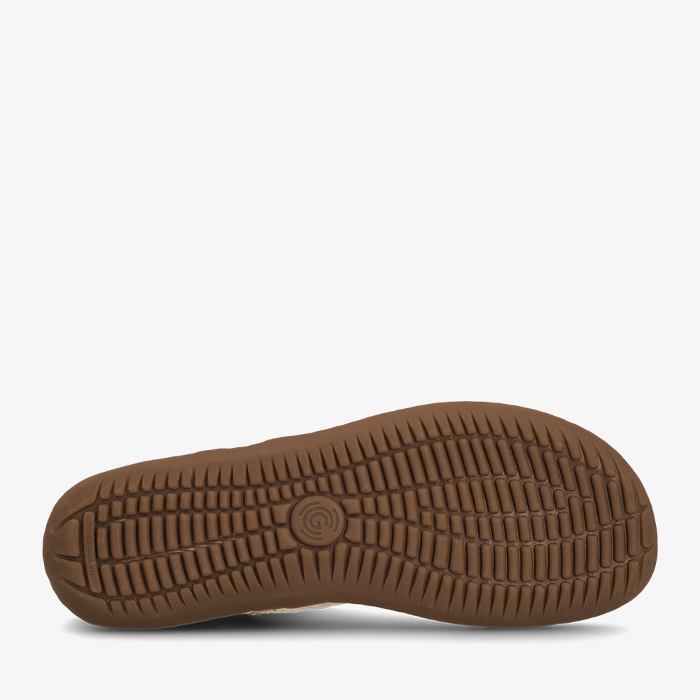 Camden Mid Women – Cappuccino