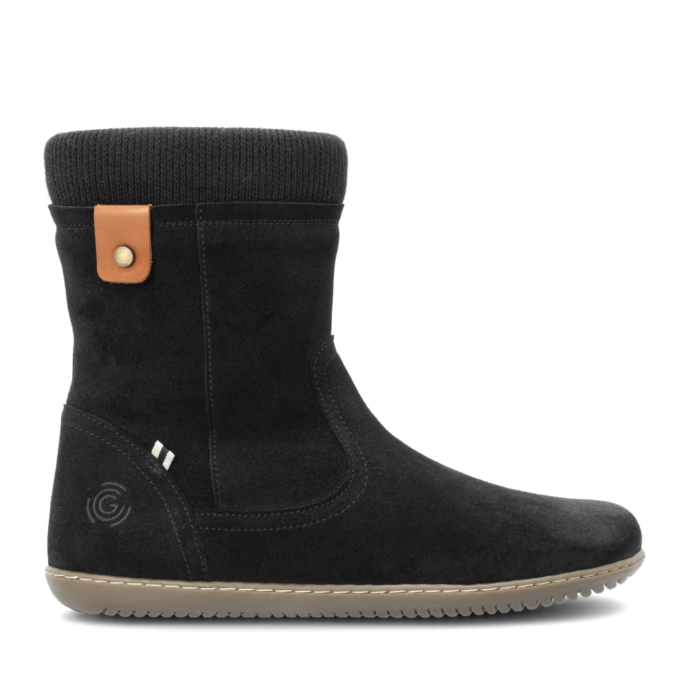 Iceland Women – Black