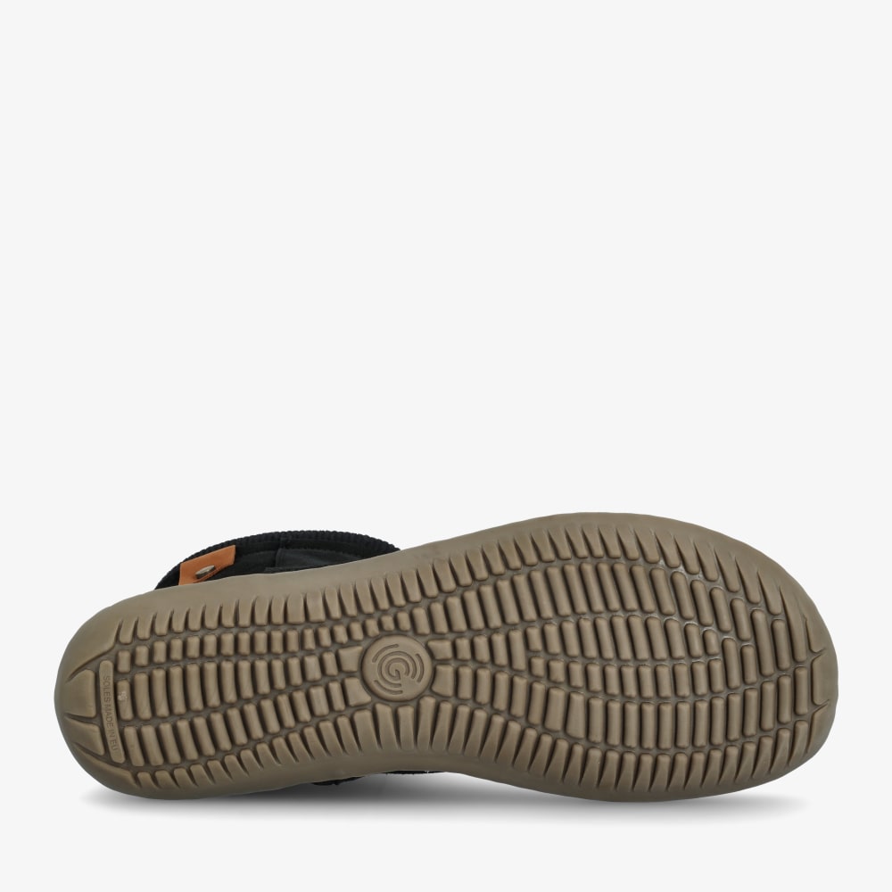 Iceland Women – Black