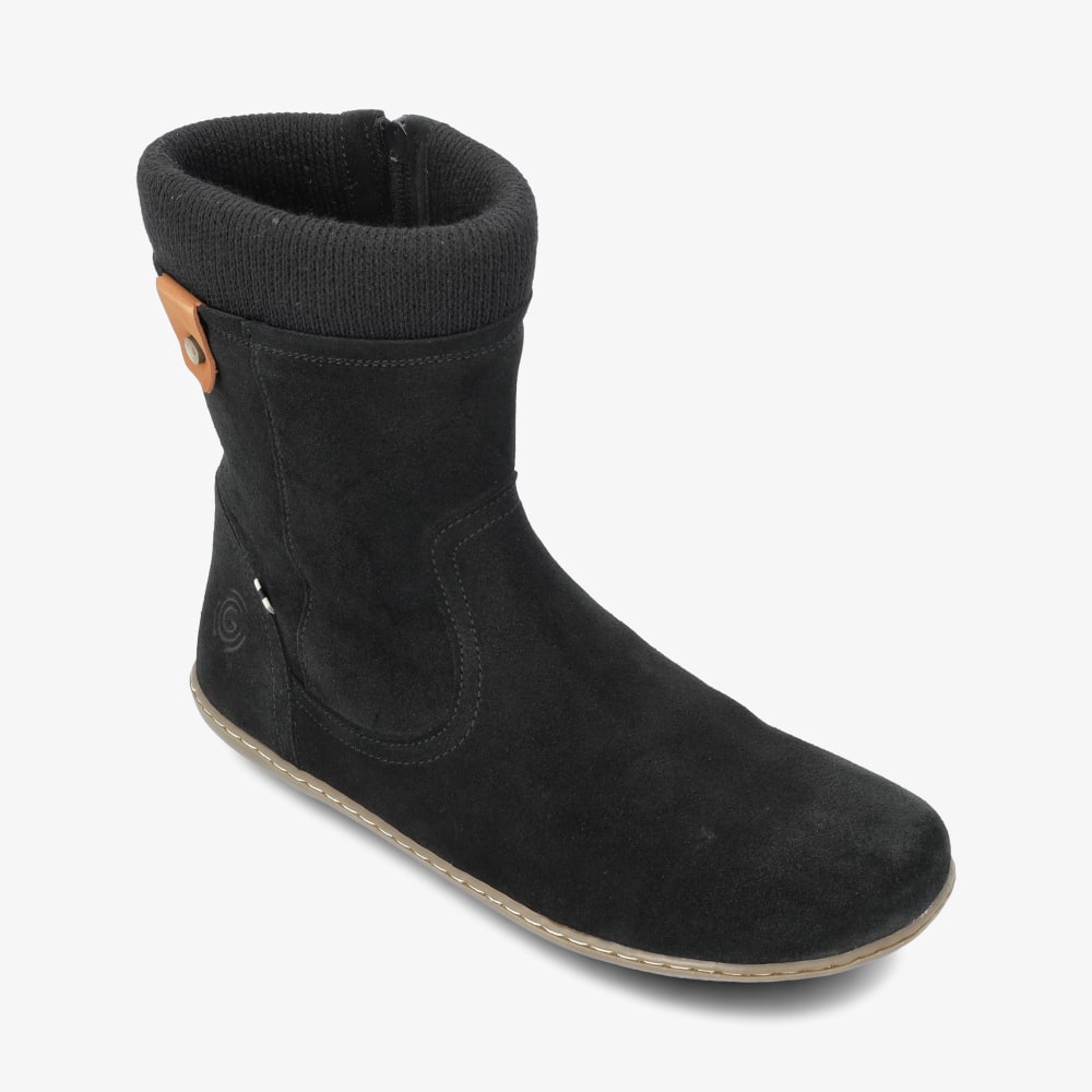 Iceland Women – Black