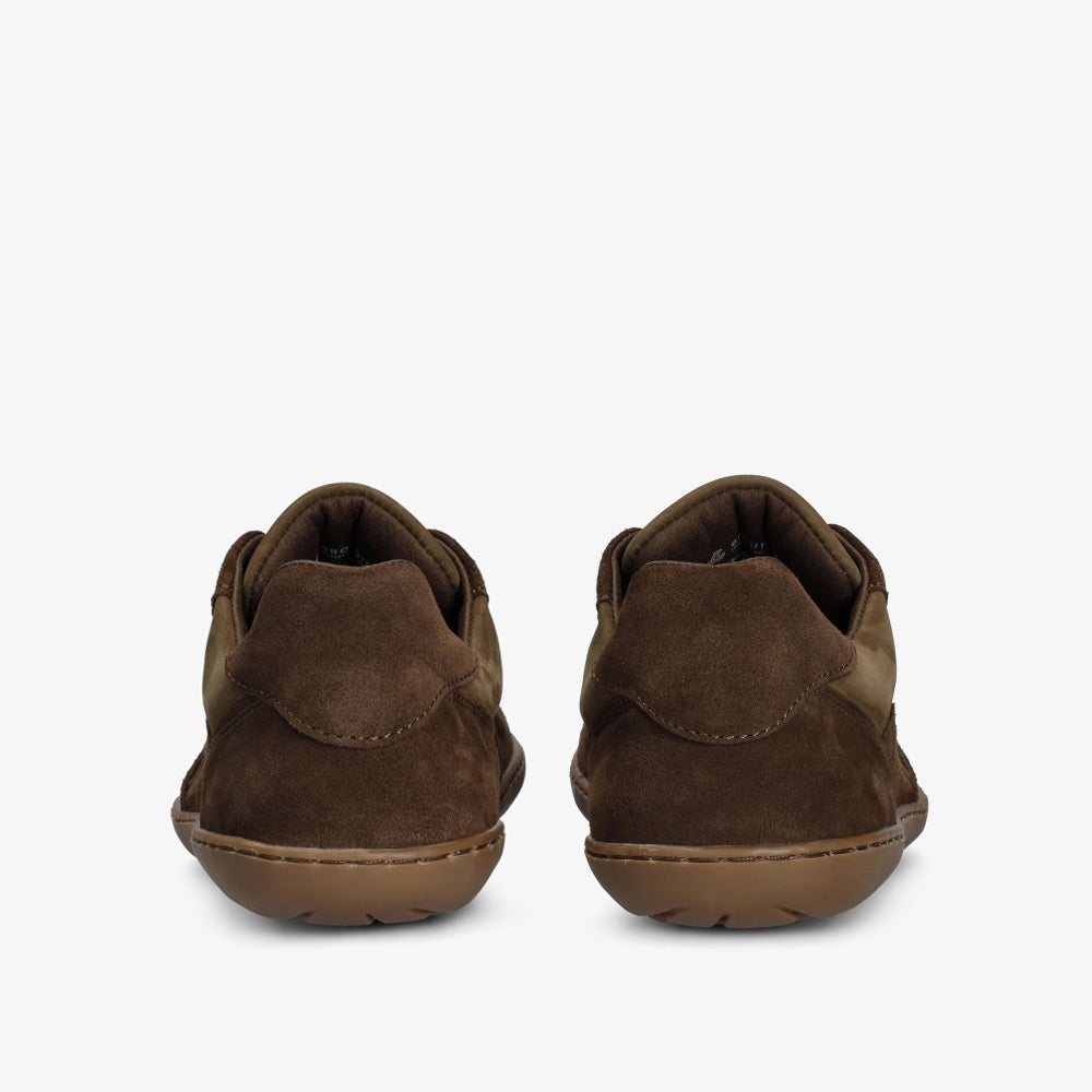 Nova GO1 Women – Chocolate